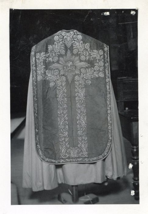 chasuble