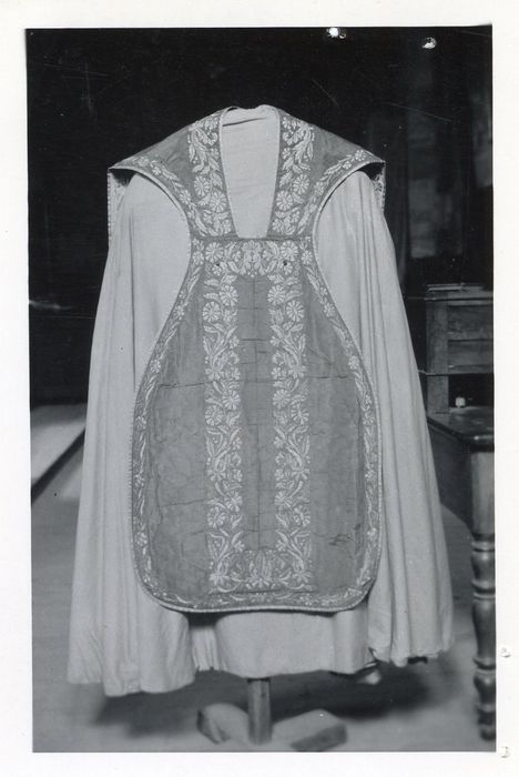 chasuble