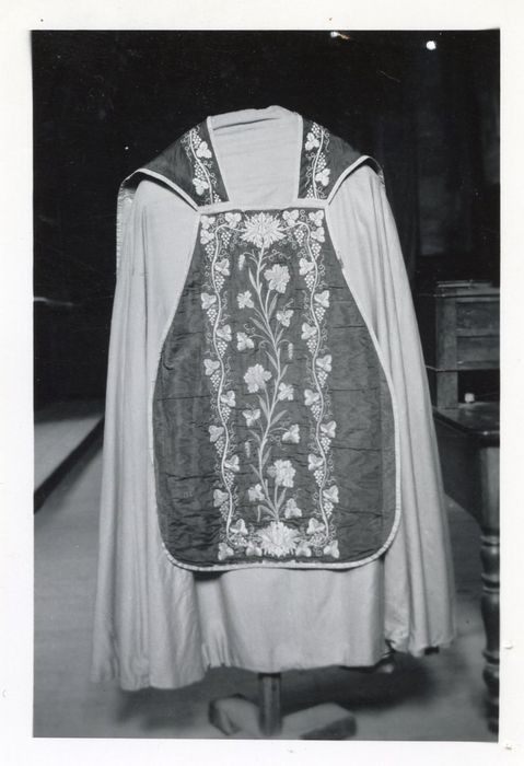 chasuble