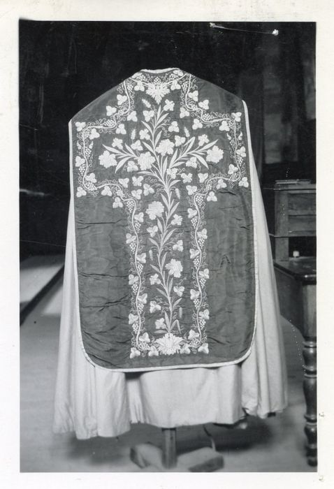 chasuble