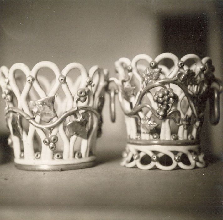 vases dits Langeais, vue générale