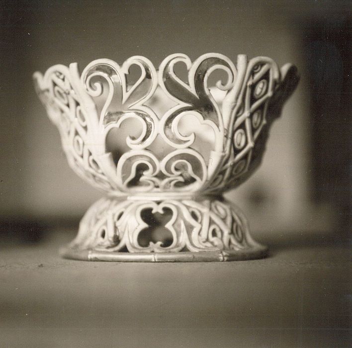 vase dit Langeais, vue générale