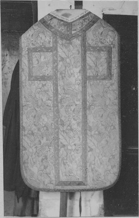 chasuble