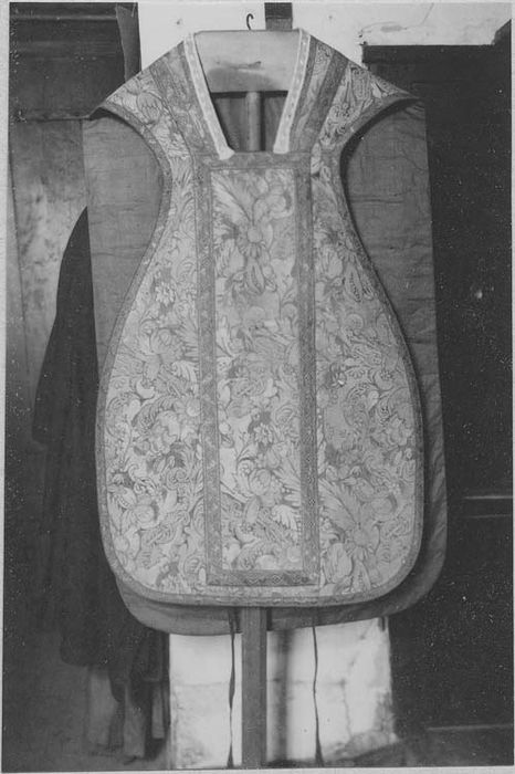 chasuble