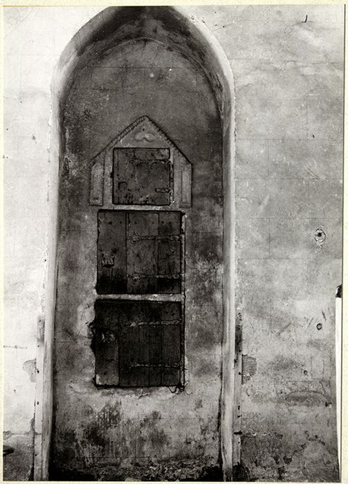 armoire eucharistique
