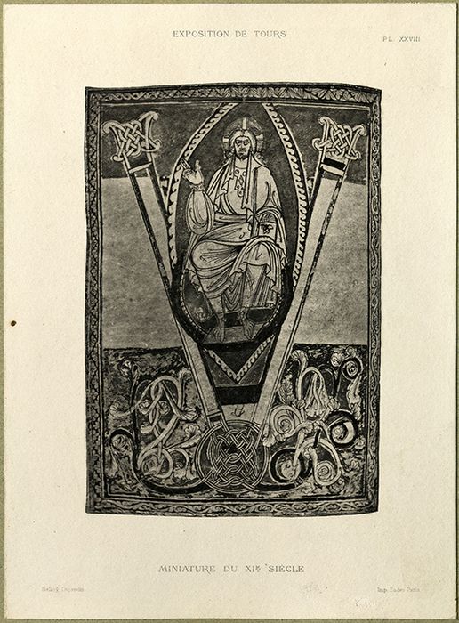 manuscrit missel - © Ministère de la Culture (France), Médiathèque du patrimoine et de la photographie, diffusion RMN-GP