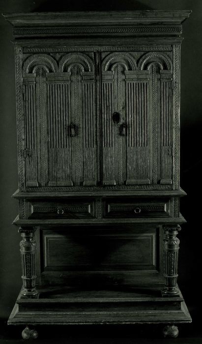 Buffet dressoir