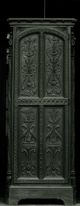 armoire style Renaissance
