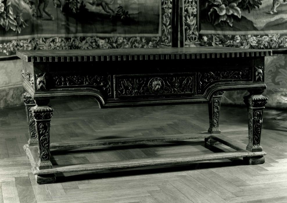 Bureau style Renaissance