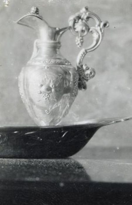 burette - © Ministère de la Culture (France), Médiathèque du patrimoine et de la photographie, diffusion GrandPalaisRmn Photo