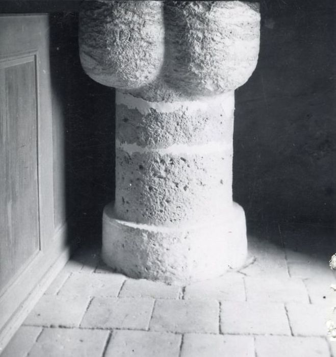 bénitier