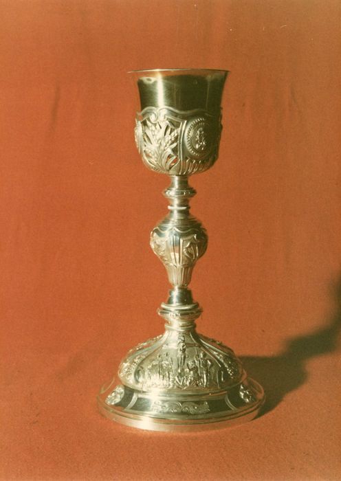 calice et patène