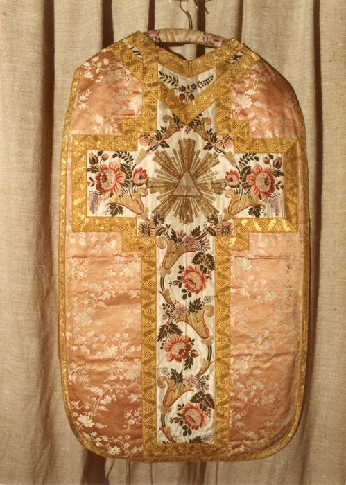 chasuble n°1