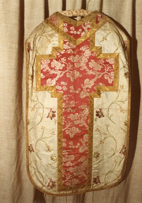 chasuble n°2