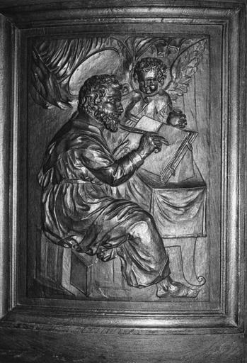 Chaire à prêcher