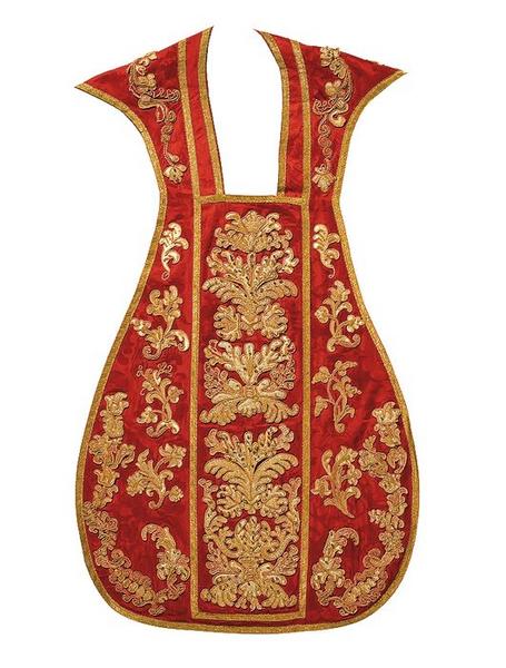 chasuble