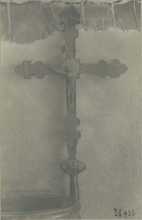 croix de procession