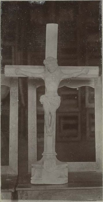 croix (crucifix)