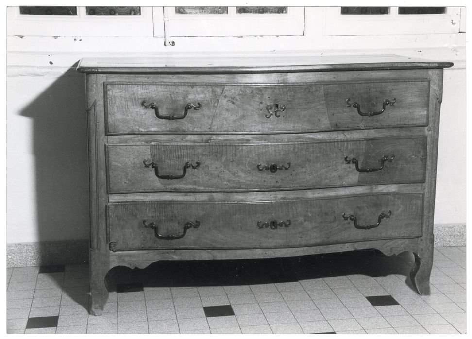 commode