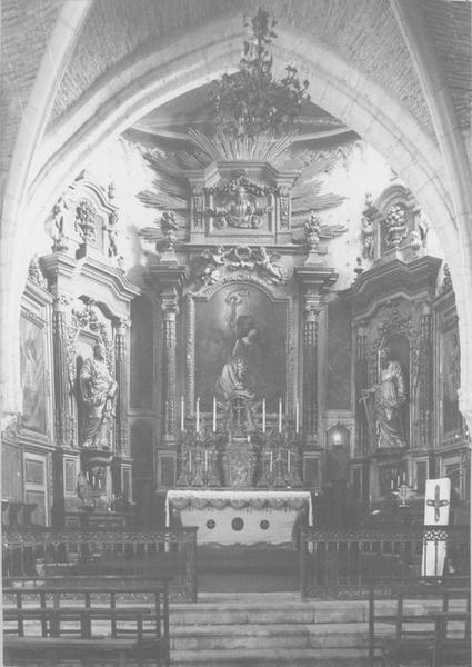 Retable