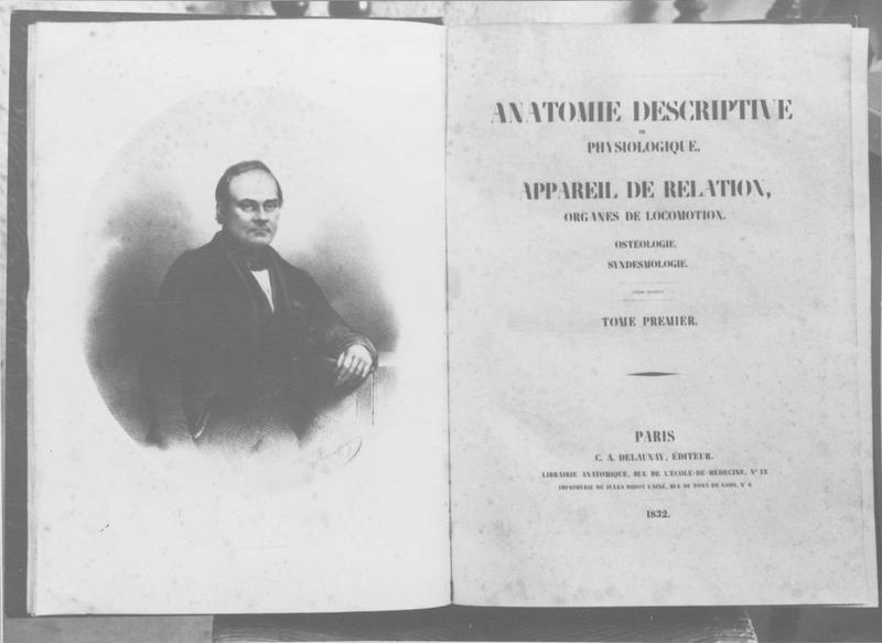 livre, vue partielle - © Ministère de la Culture (France), Médiathèque du patrimoine et de la photographie (objets mobiliers), tous droits réservés