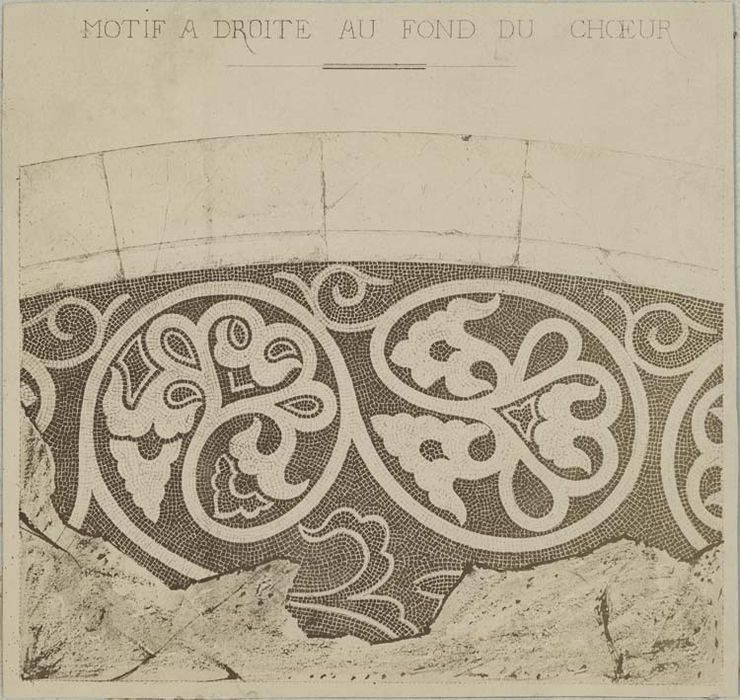 pavement, détail