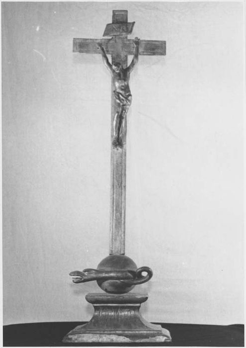 croix d'autel