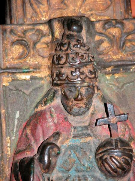 croix de procession