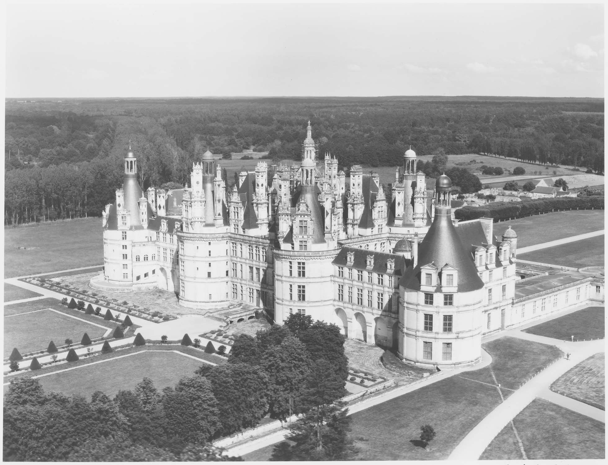 Château