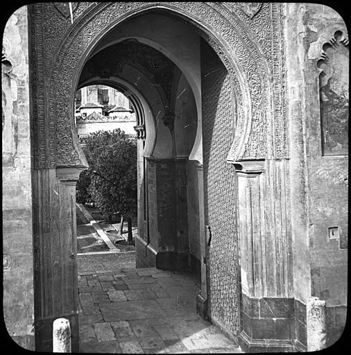 Porte du Pardon