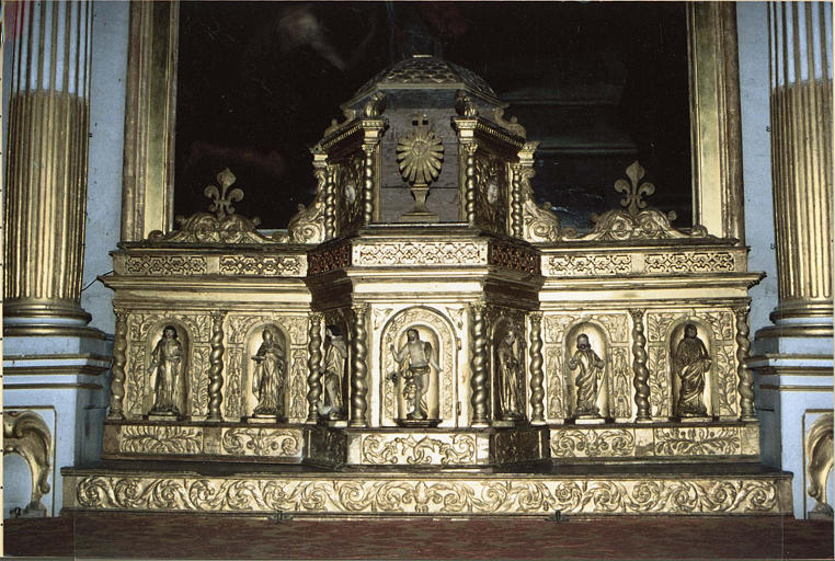 Tabernacle