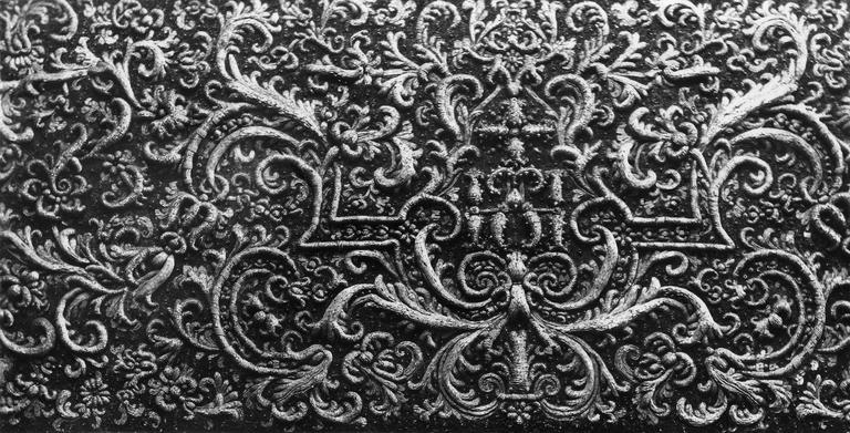 devant d'autel - © Ministère de la Culture (France), Médiathèque du patrimoine et de la photographie (objets mobiliers), tous droits réservés