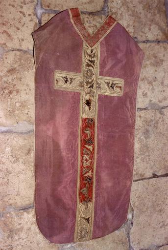 chasuble