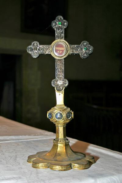 croix-reliquaire
