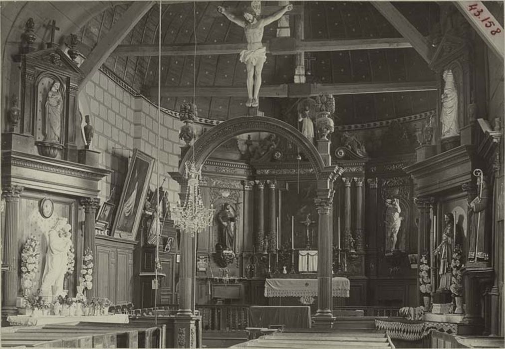 arc (arc triomphal) - © Ministère de la Culture (France), Médiathèque du patrimoine et de la photographie, diffusion RMN-GP