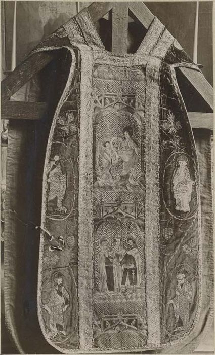 chasuble