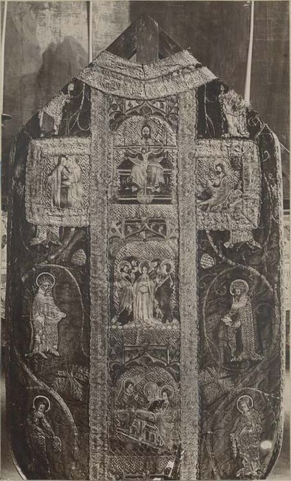 chasuble