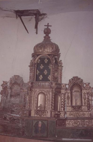 Retable