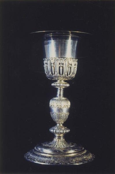calice, patène