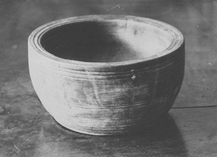 vaisselle, vue générale - © Ministère de la Culture (France), Médiathèque du patrimoine et de la photographie (objets mobiliers), tous droits réservés