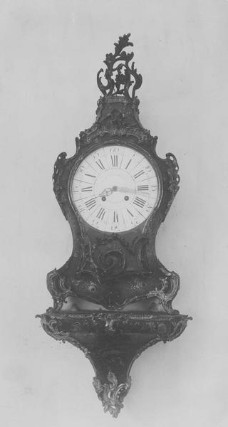 cartel, vue générale - © Ministère de la Culture (France), Médiathèque du patrimoine et de la photographie (objets mobiliers), tous droits réservés