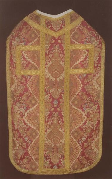 Chasuble