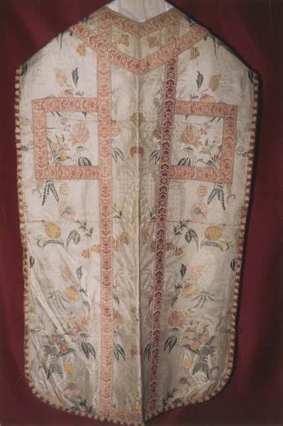 Chasuble