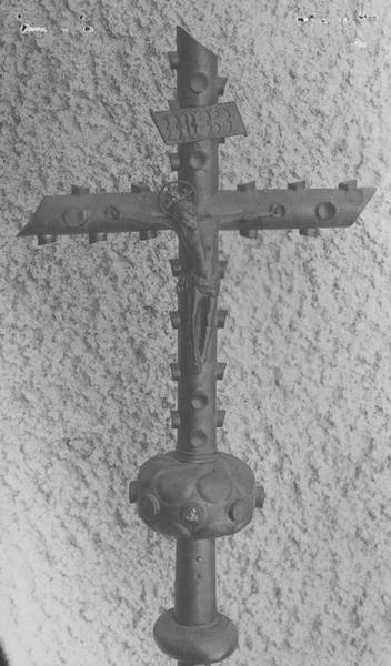 Croix de procession