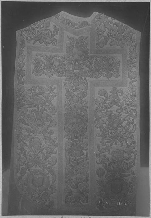 chasuble