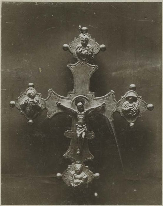 croix de procession