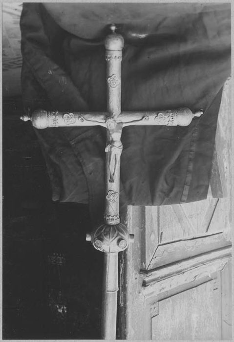 croix de procession