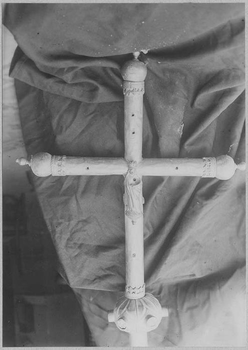 croix de procession