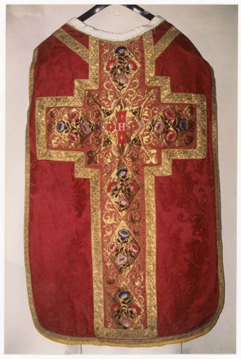 Chasuble