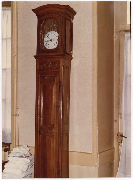 horloge - © Ministère de la Culture (France), Médiathèque du patrimoine et de la photographie, diffusion GrandPalaisRmn Photo